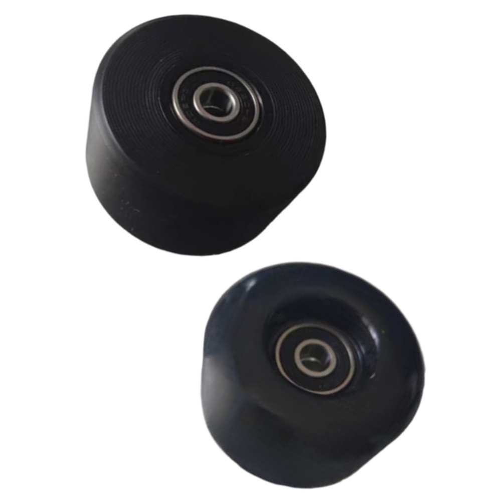 필라테스 리포머 휠용, 폭 60x30mm, 고탄성, 소 - Pilates & Yoga Vida 리뷰 및 가격