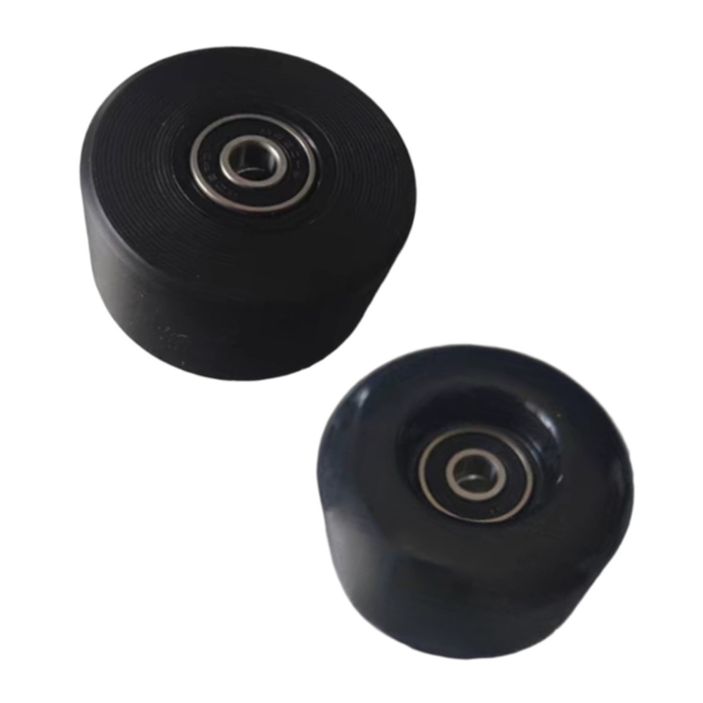 필라테스 리포머 휠용, 폭 60x30mm, 고탄성, 소 - Pilates & Yoga Vida 리뷰 및 가격